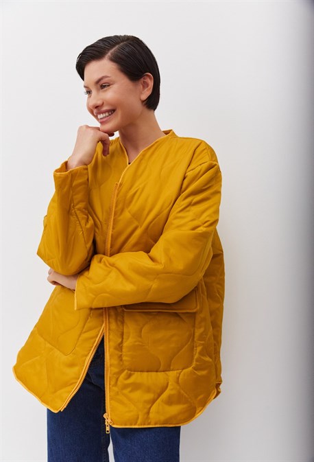 Jacket - photo 34432