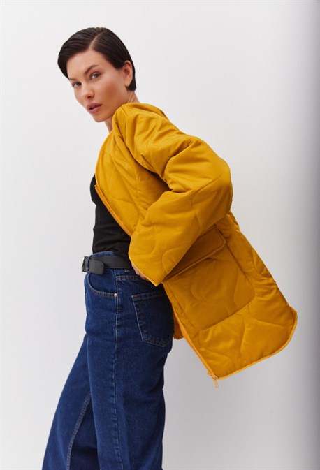 Jacket - photo 34434