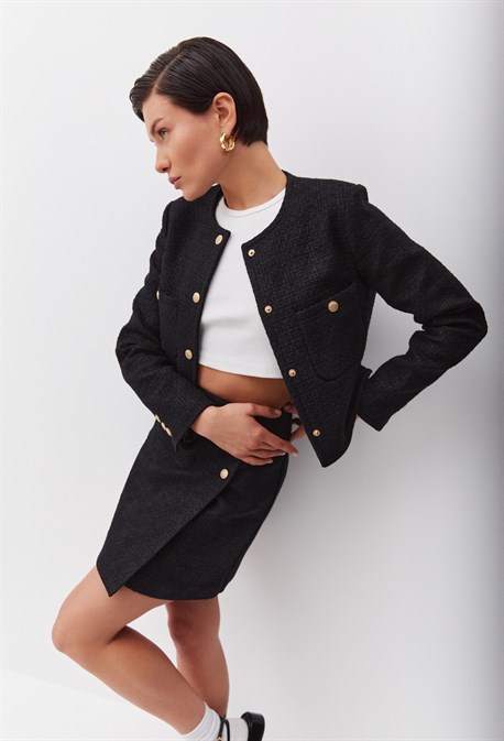 Jacket - photo 34443