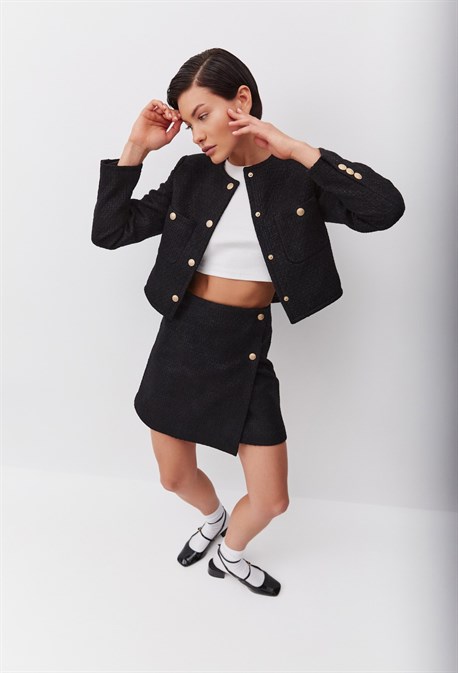 Jacket - photo 34446