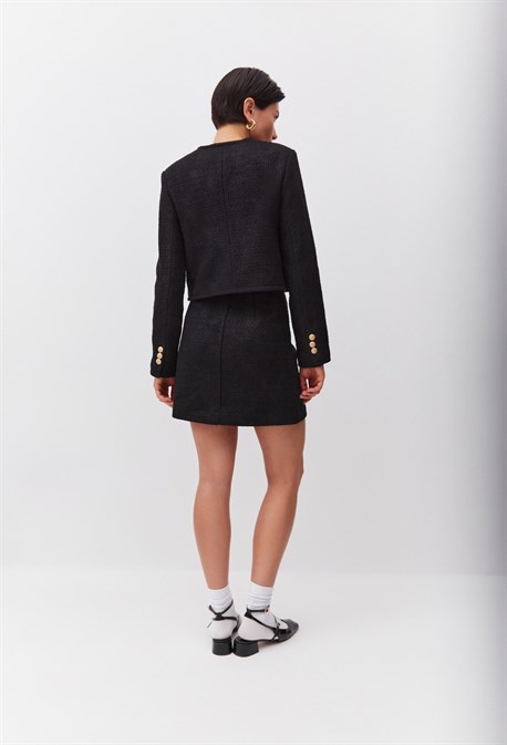 Jacket - photo 34447