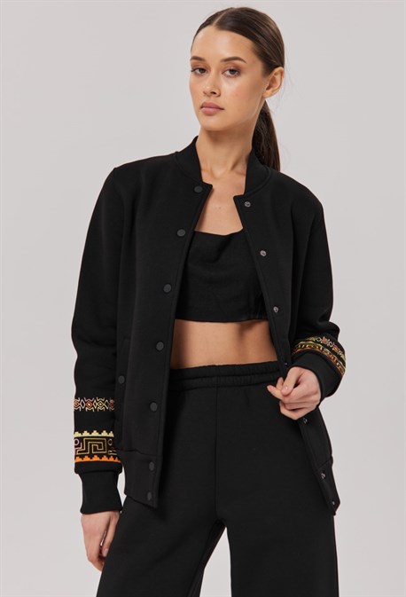 Bomber - photo 34644