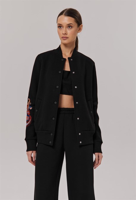 Bomber - photo 34650