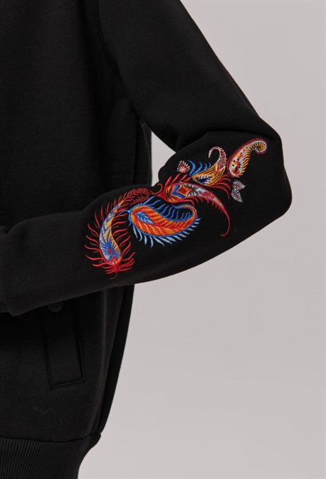 Bomber - photo 34651