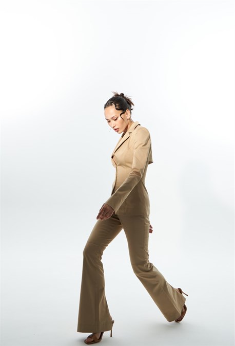 Trousers - photo 34722