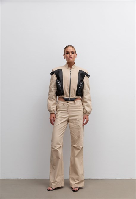 jacket - photo 34766