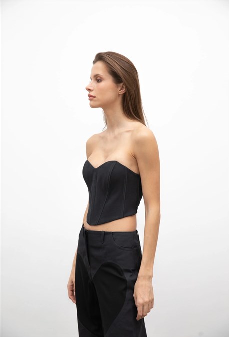 Corset - photo 34800