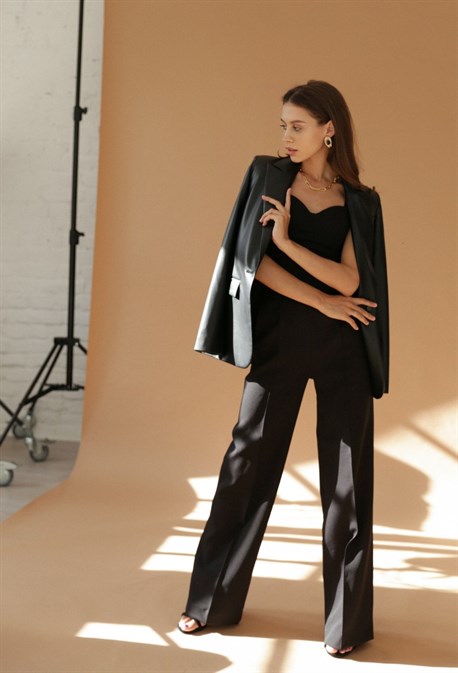 Stella Jacket - photo 34896