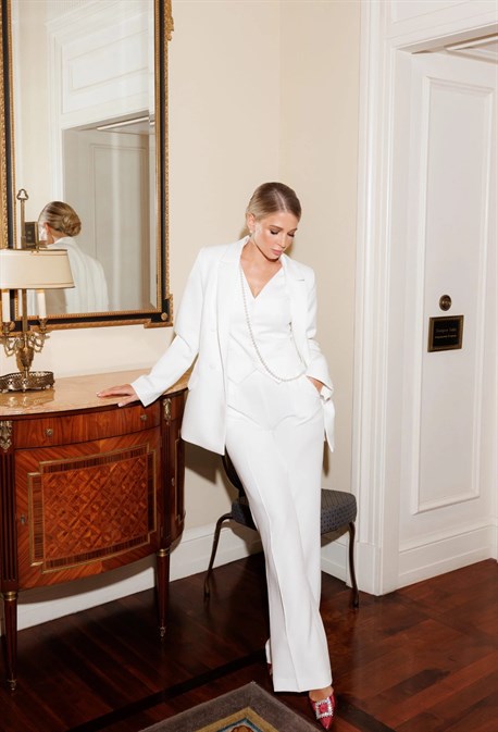 Monro buttons jacket - photo 34900