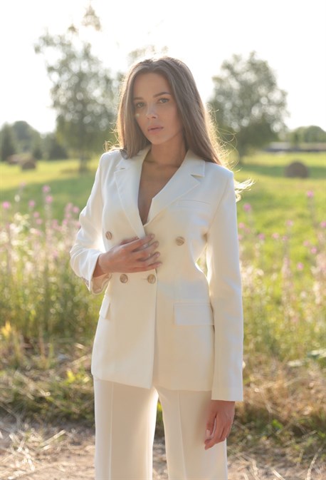 Monro Jacket - photo 34902