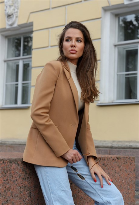 Xenia Jacket - photo 34920