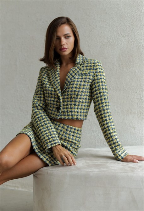 Jacket Megan - photo 34926