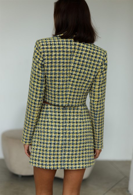 Jacket Megan - photo 34927