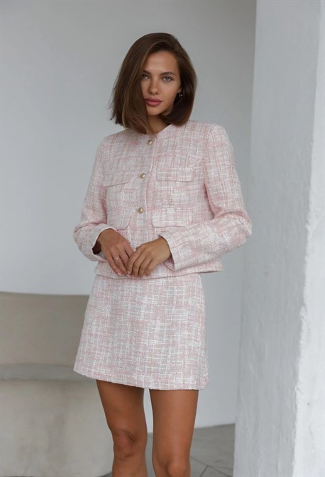 Brittany Jacket - photo 34931