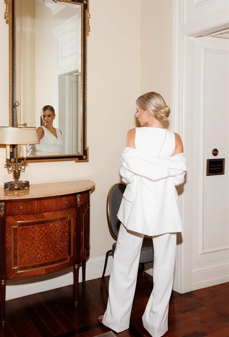 Pants Ana - photo 34942