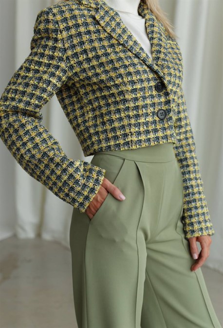 Pants Ana - photo 34944