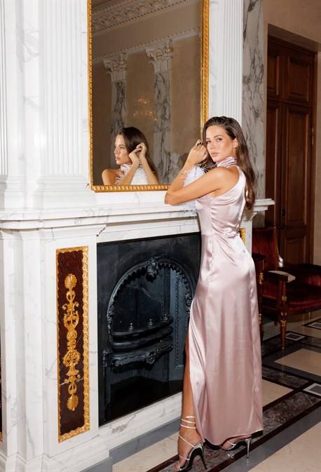 Nadin dress - photo 34988