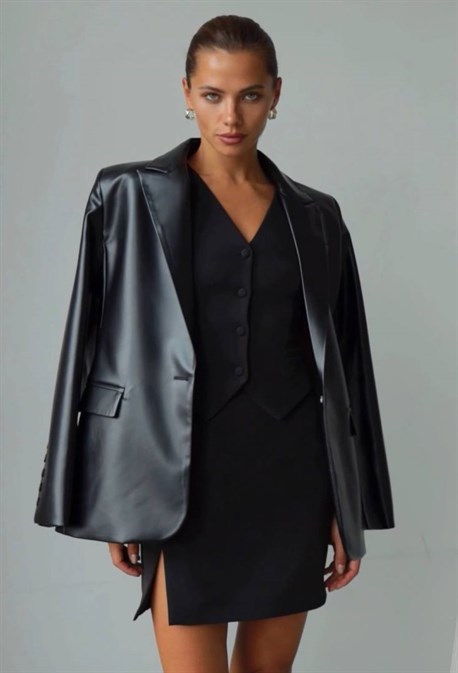 Natali vest - photo 35020