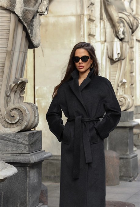 Charlotte Coat - photo 35896