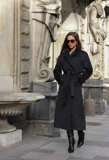 Charlotte Coat - photo 35897