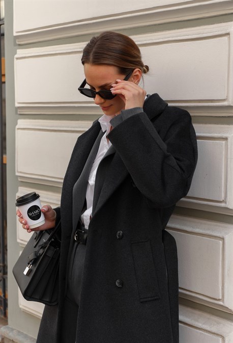 Coat Carrie - photo 35901