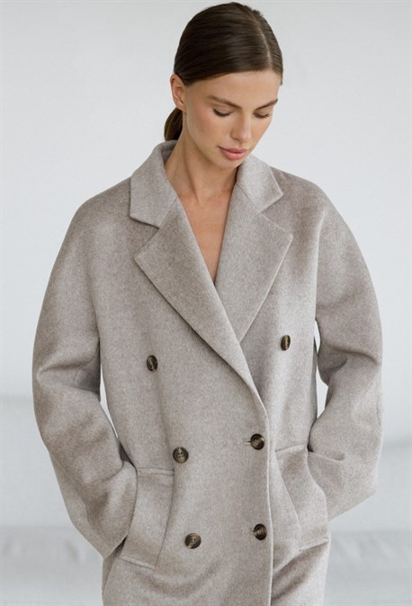 Cassidy Coat - photo 35902