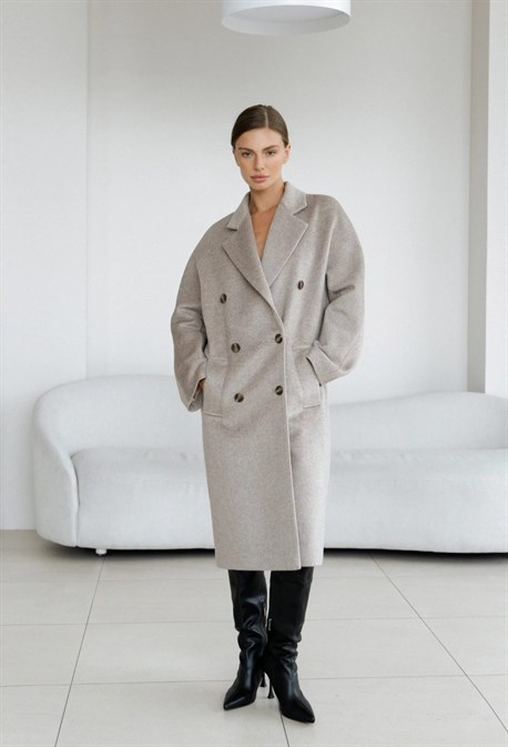 Cassidy Coat - photo 35903