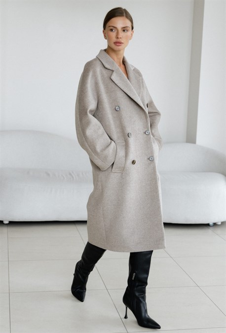 Cassidy Coat - photo 35904