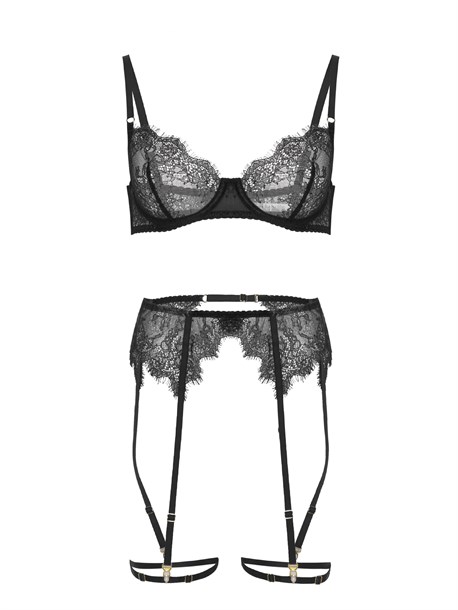 Garter Belt - photo 36064