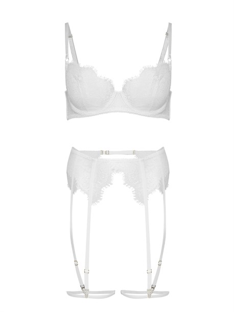 Garter Belt - photo 36067