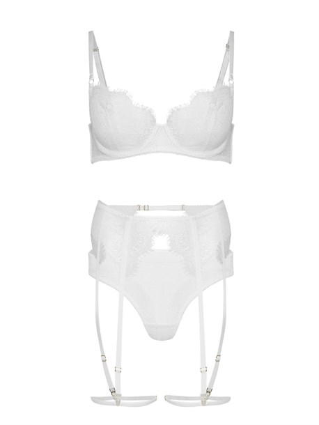 Garter Belt - photo 36068