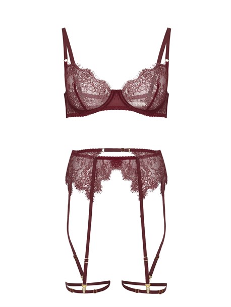 Garter Belt - photo 36070