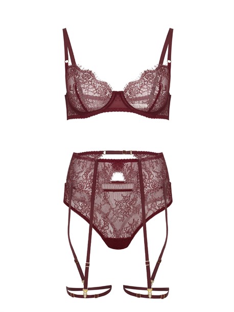 Garter Belt - photo 36071