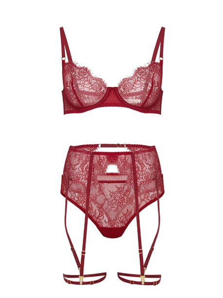 Garter Belt - photo 36074