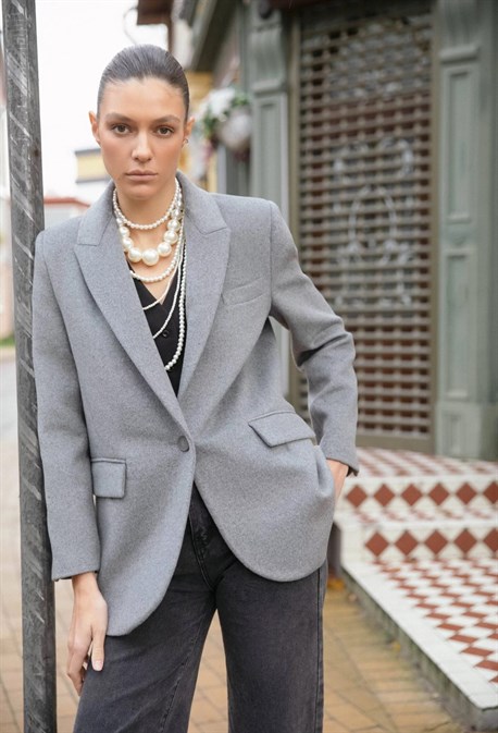 Jacket - photo 36083