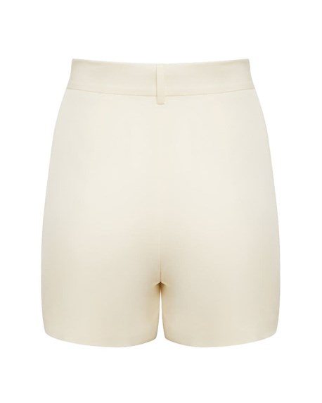 fine wool shorts - photo 36137