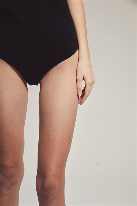 open back bodysuit - photo 36172