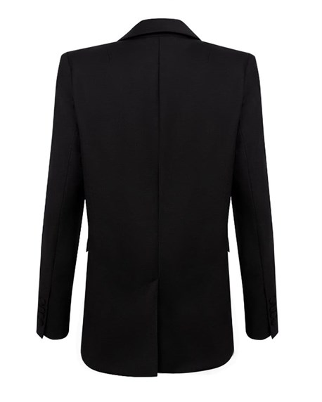 Classic fine wool jacket - photo 36182