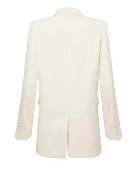 Classic fine wool jacket - photo 36202