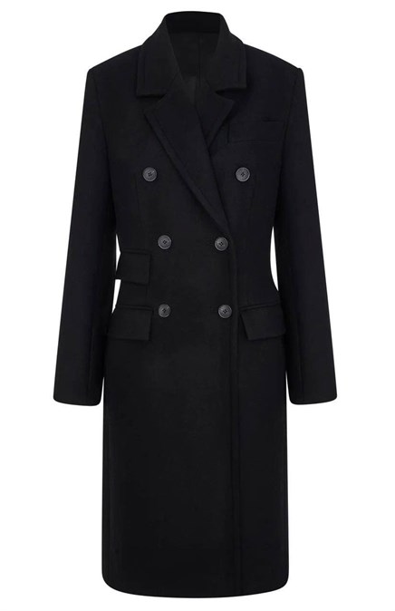 Coat - photo 36232