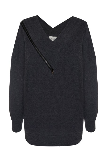 Sweater - photo 36258