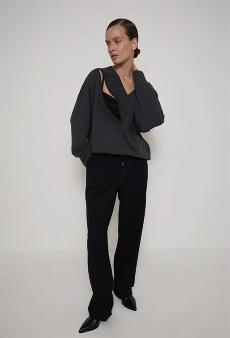 Sweater - photo 36259