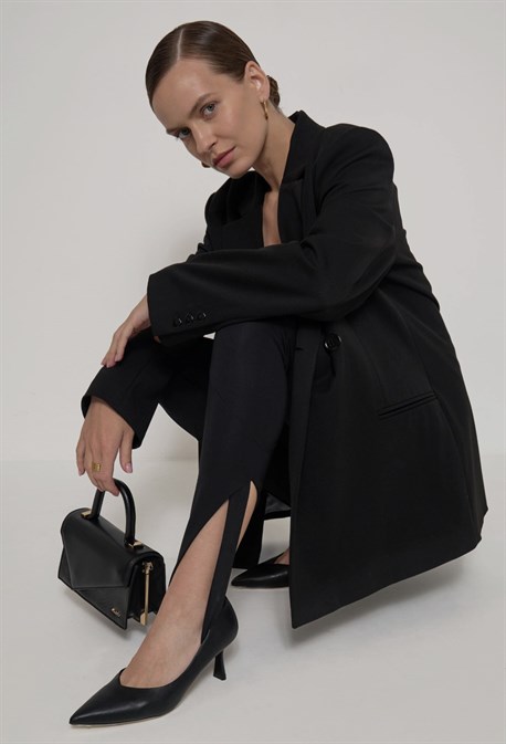 Oversize Jacket - photo 36268