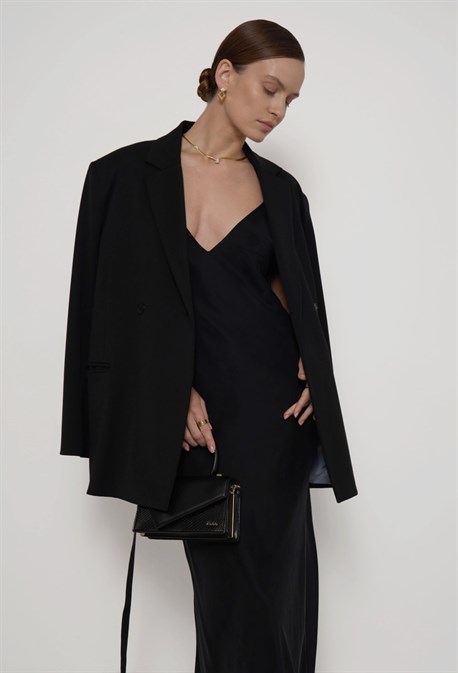 Oversize Jacket - photo 36269