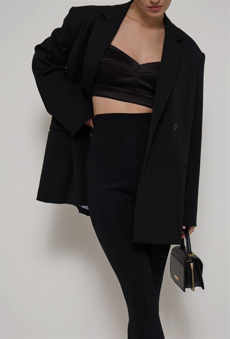 Top with push-up cups - photo 36334