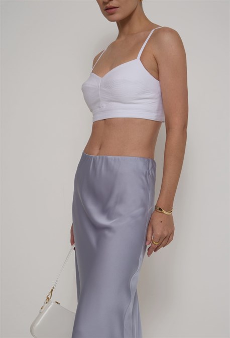 Top with push-up cups - photo 36338