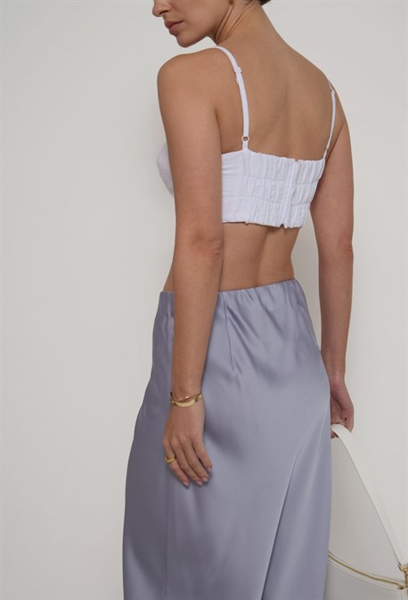 Top with push-up cups - photo 36339