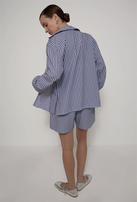 Home Shirt Set - photo 36344