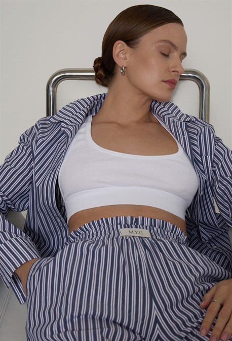 Home Shirt Set - photo 36345