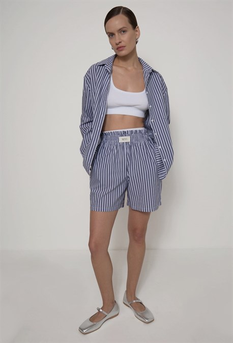 Home shorts set - photo 36349